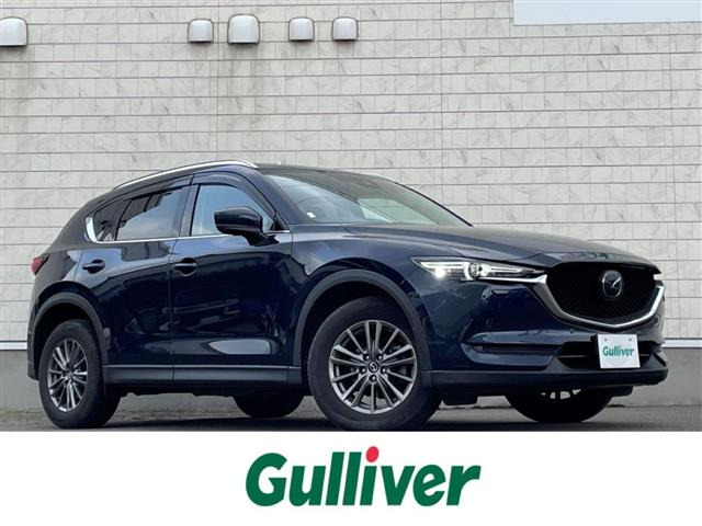 CX-5 2.2 XD Lパッケージ 4WD 4WD 本革シート