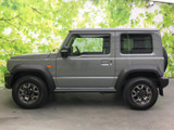 ジムニーシエラ 1.5 JC 4WD 