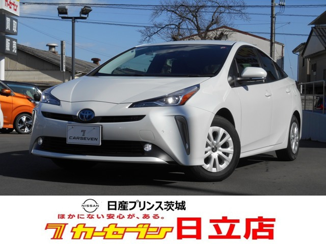 プリウス 1.8 S セーフティ プラスII 