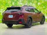 レガシィアウトバック 1.8 リミテッド EX 4WD 