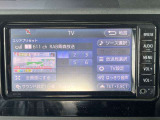 カーナビ付き!今となっては必需品ですね!不明な点はお気軽にお問い合わせ下さい!