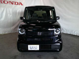 N-BOX  660 4WD