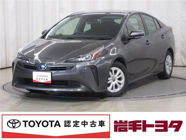 プリウス 1.8 S E-Four 4WD 