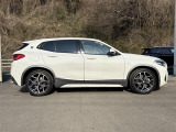X2 xドライブ20i MスポーツX 4WD 