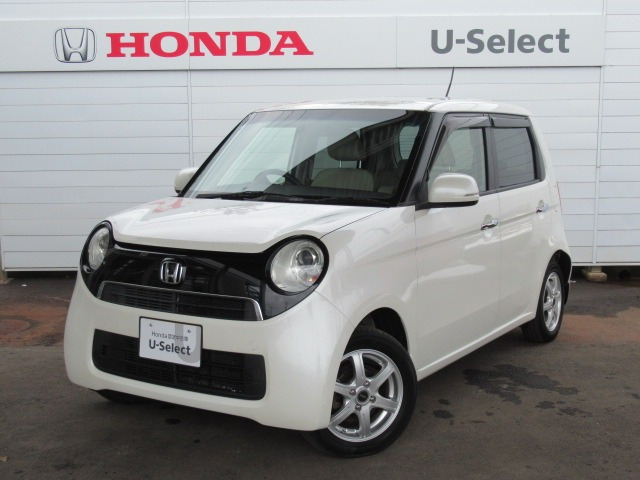 N-ONE G Lパッケージ 