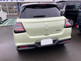 スイフト 1.2 ハイブリッド(HYBRID) MZ 