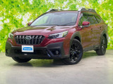 レガシィアウトバック 1.8 リミテッド EX 4WD 