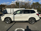 フォレスター 2.0i-L アイサイト 4WD 