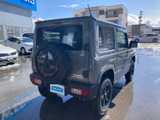 ジムニー XL 4WD 