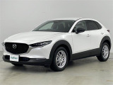 CX-30 2.0 20S ブラックトーンエディション 4WD 4WD ワンオーナー