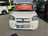 アルト ハイブリッド(HYBRID) S 