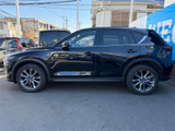 CX-5 2.2 XD エクスクルーシブ モード 4WD 