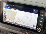 N-BOXカスタム  