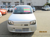 アルト L 4WD 