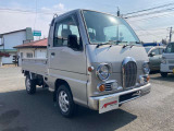 サンバートラック SDX クラシック 4WD 