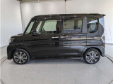 タントカスタム RS トップエディション SAIII 