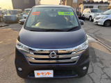 デイズ ハイウェイスター G 4WD 
