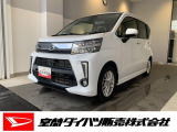 ダイハツ ムーヴカスタム