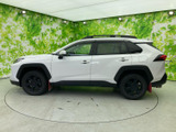 RAV4 2.0 アドベンチャー オフロードパッケージ 4WD 
