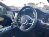 V60 T5 インスクリプション 本革シート サンルーフ
