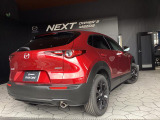 CX-30 2.0 20S ブラックトーンエディション