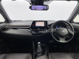 C-HR  修復歴無し