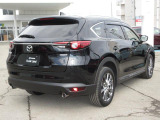 CX-8 2.2 XD Lパッケージ 