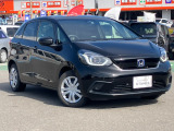 フィット  1.5 e:HEV ホーム
