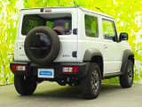 ジムニーシエラ 1.5 JC 4WD 