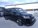 ステップワゴン  2.0 e:HEV スパーダ
