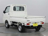 ピクシストラック スタンダード エアコン・パワステレス 3方開 4WD