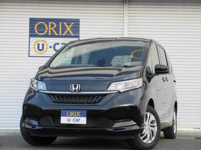 フリード 1.5 G ホンダセンシング 4WD ナビ ETC バックカメラ 衝突軽減装置