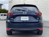 CX-5 2.2 XD Lパッケージ 4WD 4WD 本革シート