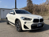 X2 xドライブ20i MスポーツX 4WD 