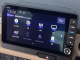 N-BOX ファッションスタイル 