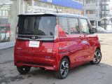 ルークス ハイウェイスター Gターボ プロパイロットエディション 4WD 