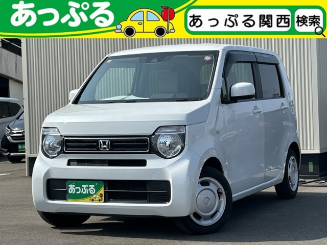 N-WGN L ホンダ センシング 