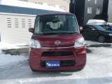 タント L 4WD 自社販売1オーナー 寒冷地仕様