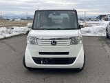 N-BOX G
