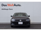 ポロ TSI コンフォートライン リミテッド 