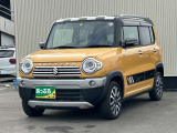 ハスラー J スタイルII ターボ 