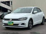 ポロ TSI コンフォートライン 