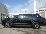 CX-8 2.2 XD Lパッケージ 