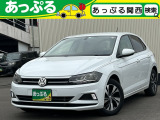 フォルクスワーゲン ポロ