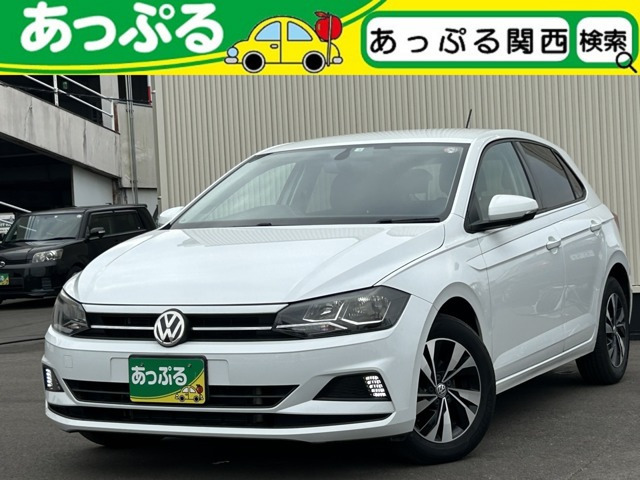 ポロ TSI コンフォートライン 