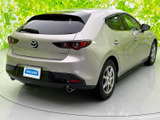 MAZDA3ファストバック 2.0 20S ブラックトーンエディション 