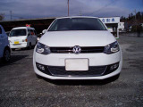 ポロ TSI ハイライン 