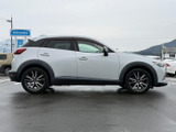 CX-3 1.5 XD ツーリング 4WD 