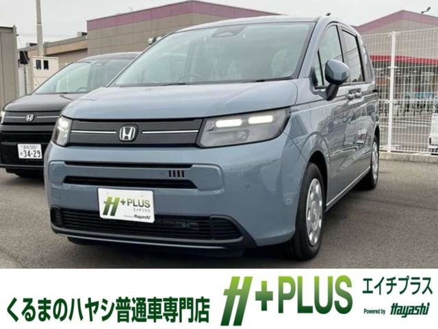 フリード 1.5 エアー 