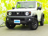 スズキ ジムニーシエラ 1.5 JC 4WD